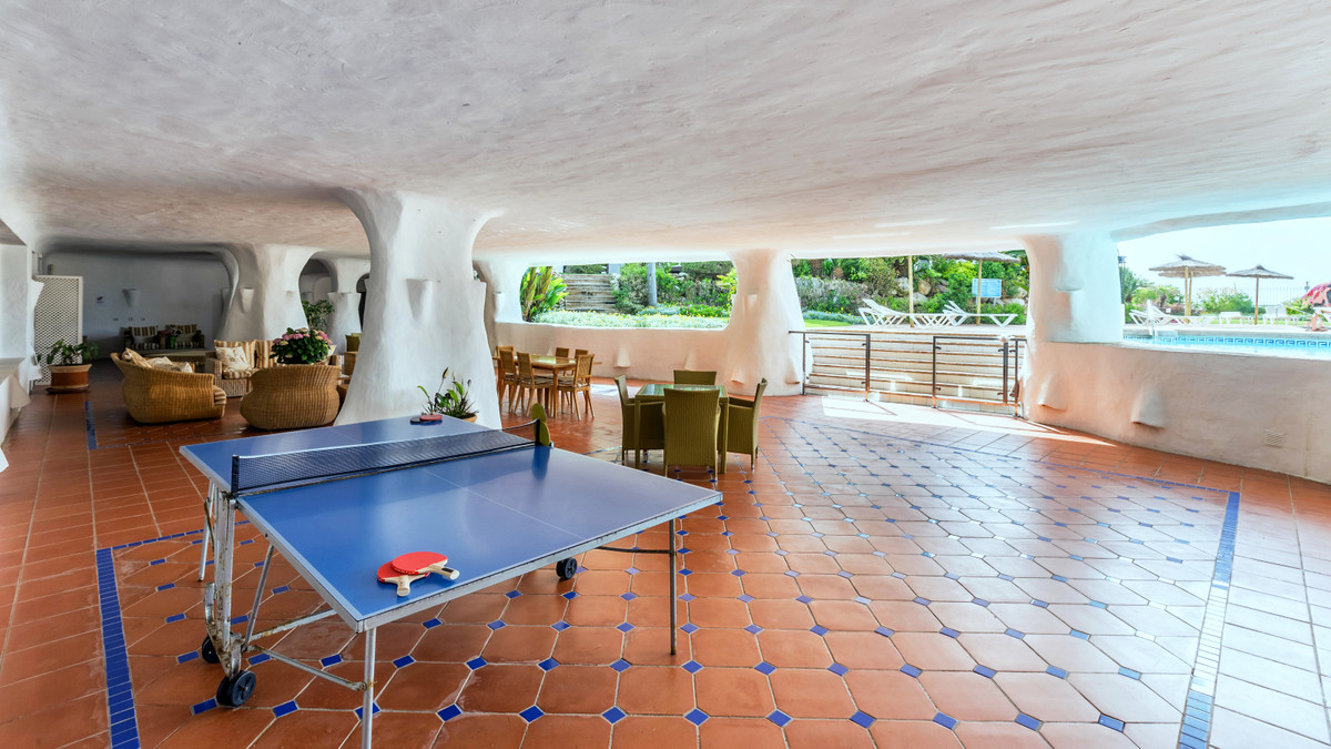Penthouse Duplex bilde 30