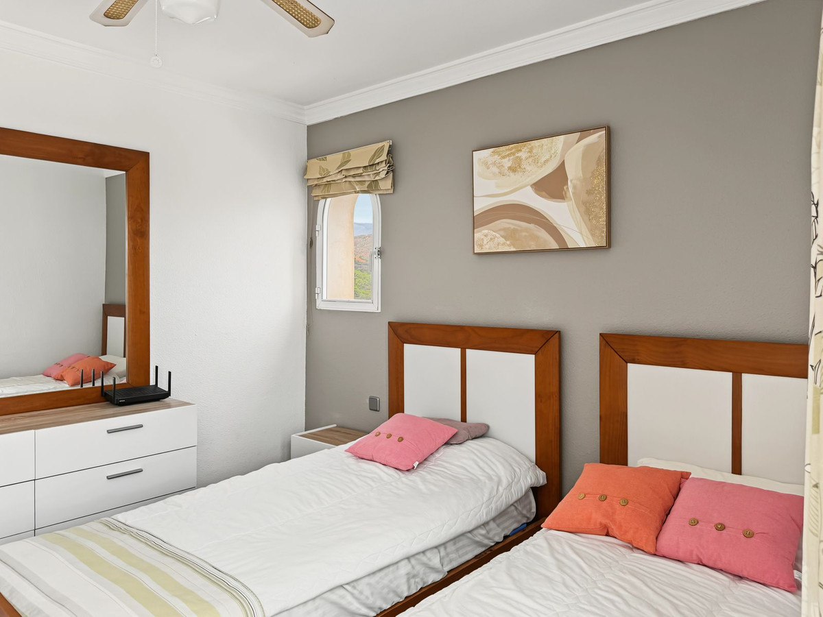 Penthouse Duplex bilde 37