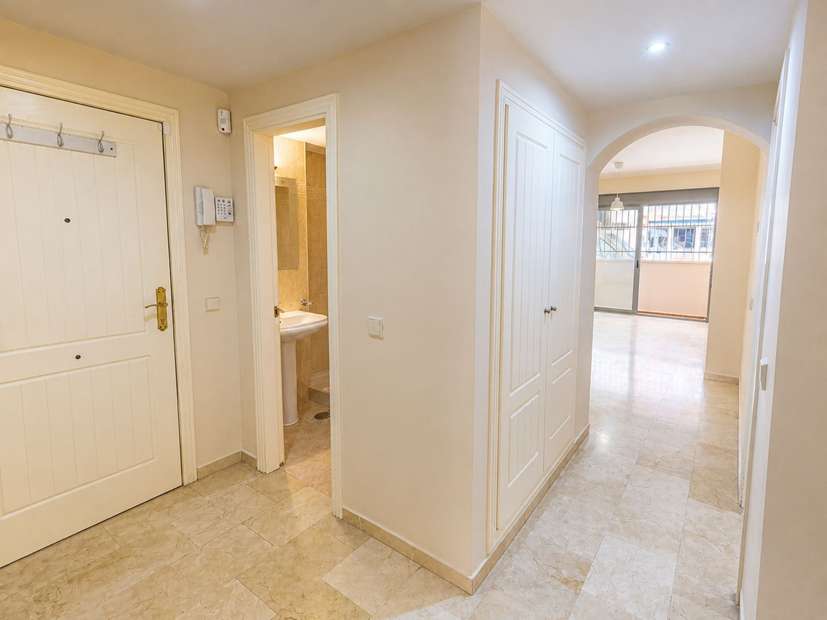 Ground Floor Apartment bilde 29