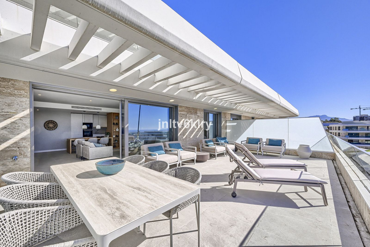 Middle Floor Apartment bilde 2