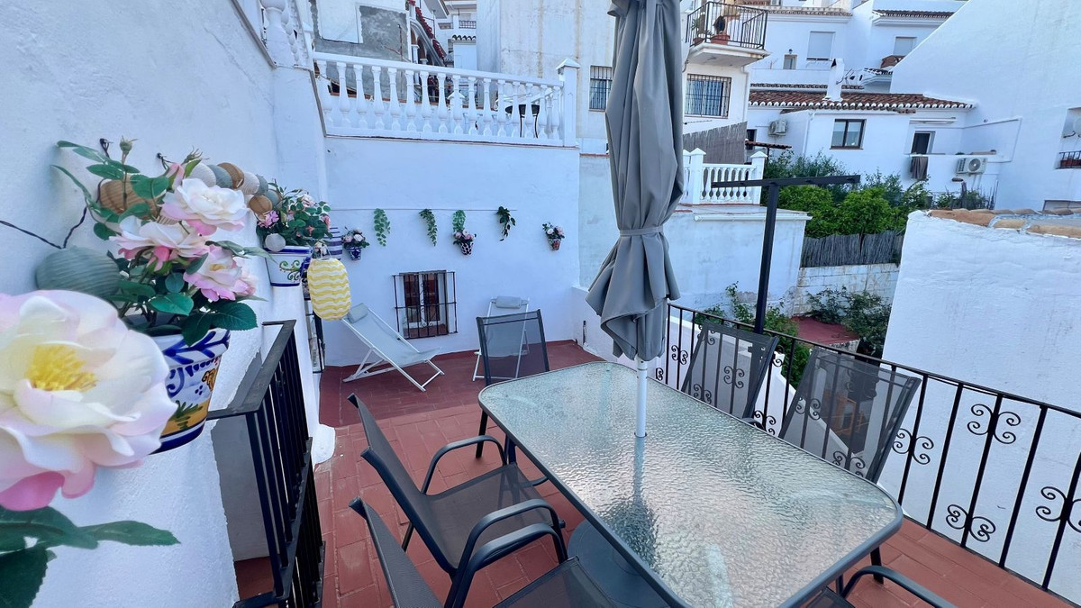 Townhouse bilde 14