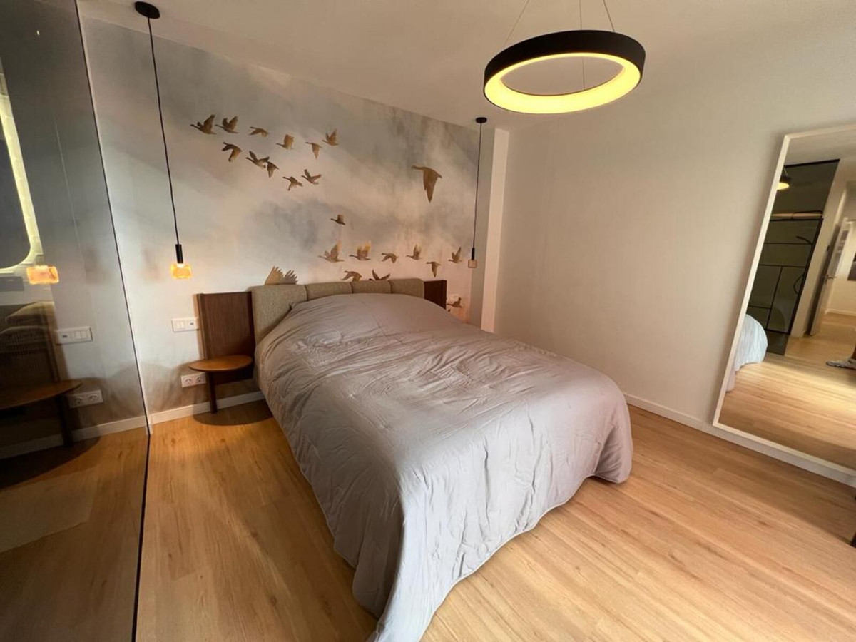 Penthouse Duplex bilde 7