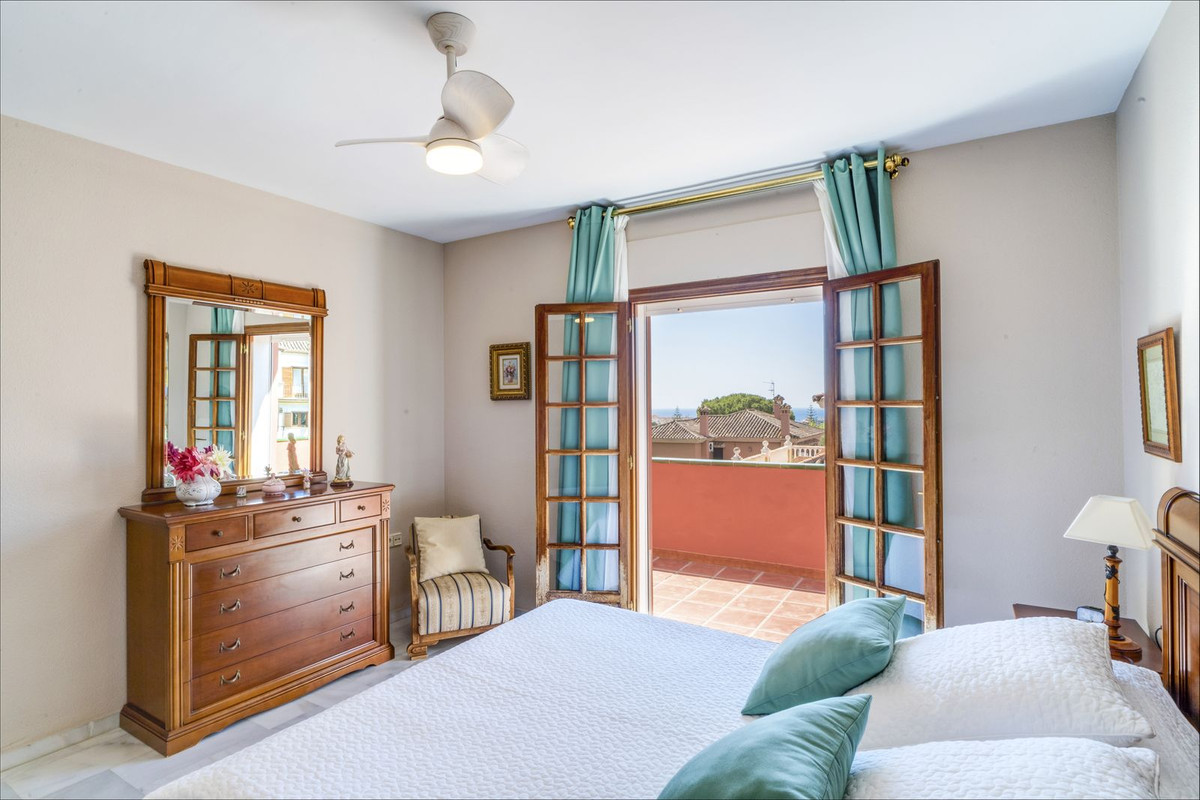 Detached Villa bilde 19