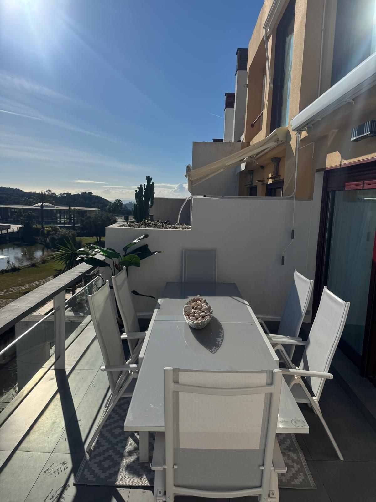 Penthouse Duplex bilde 31