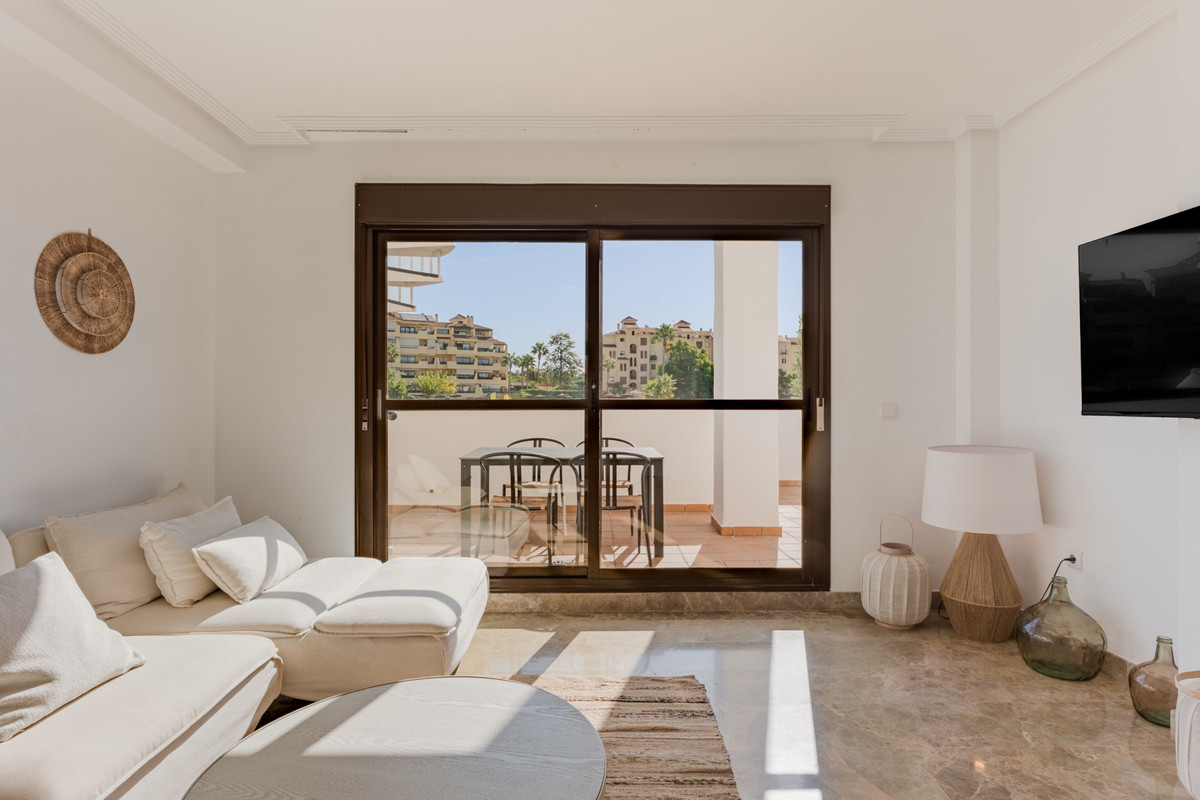 Penthouse Duplex bilde 7