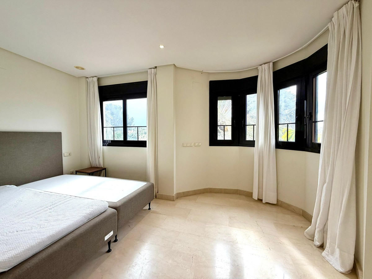 Top Floor Apartment bilde 27