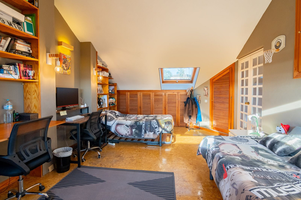 Townhouse bilde 18