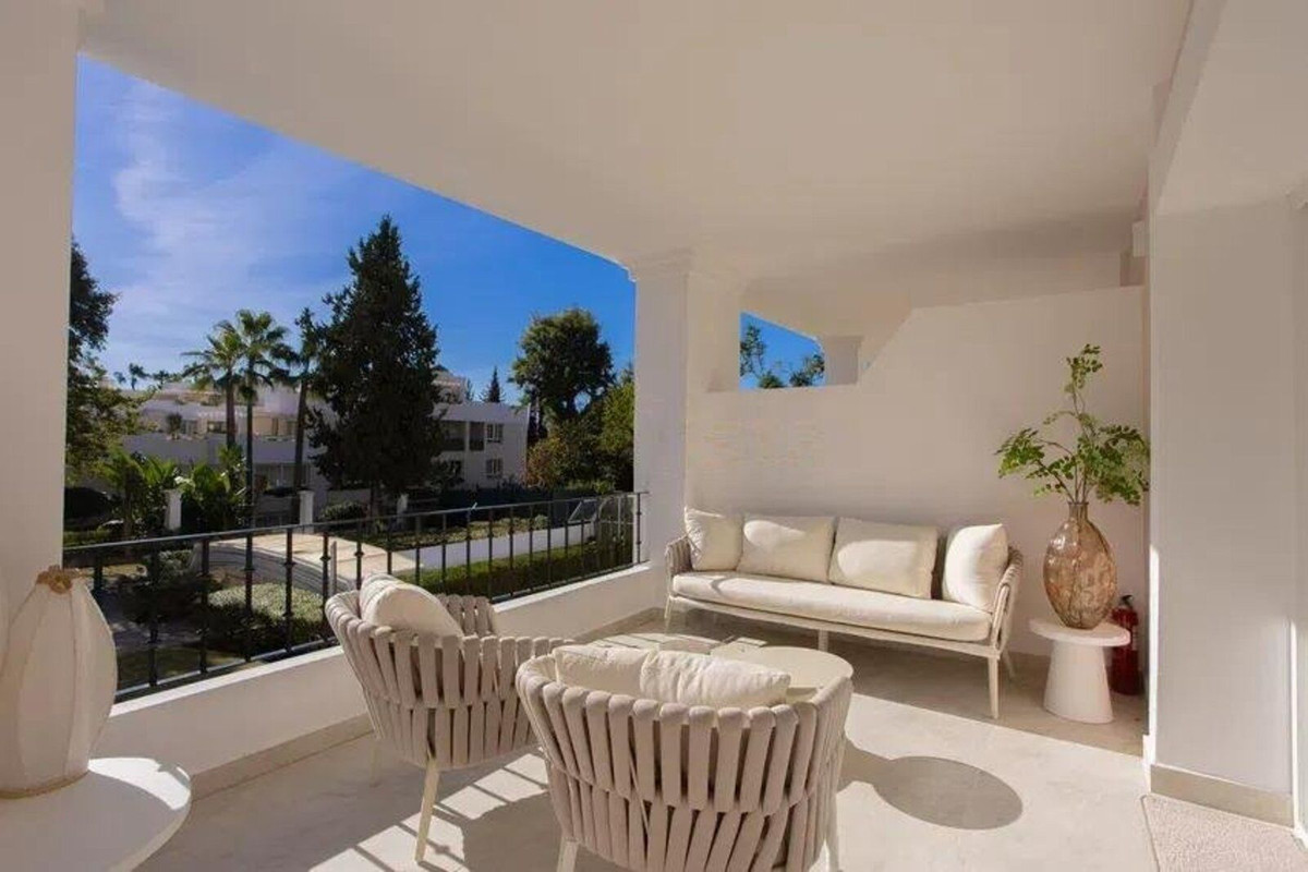 Penthouse Duplex bilde 8