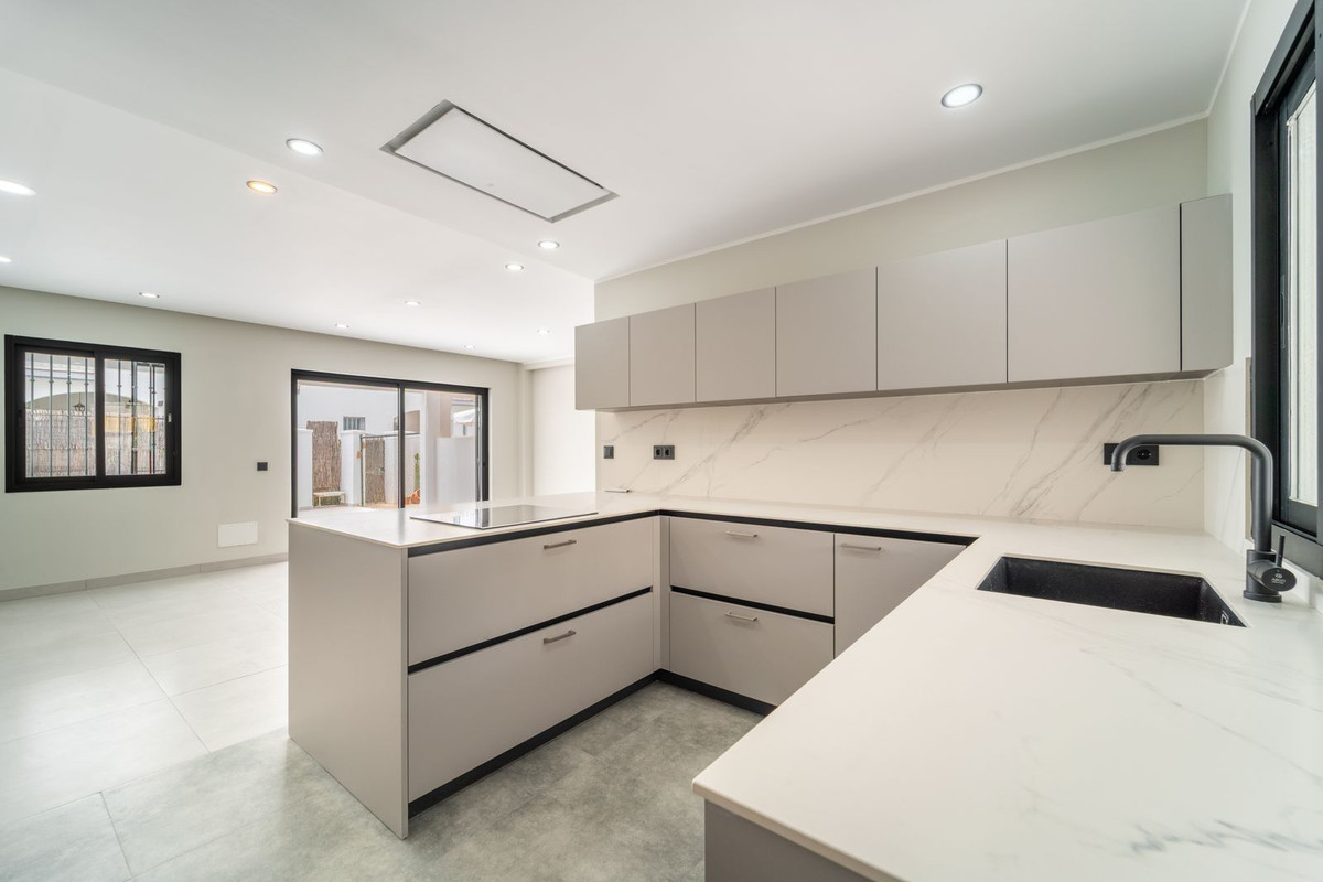 Townhouse bilde 27