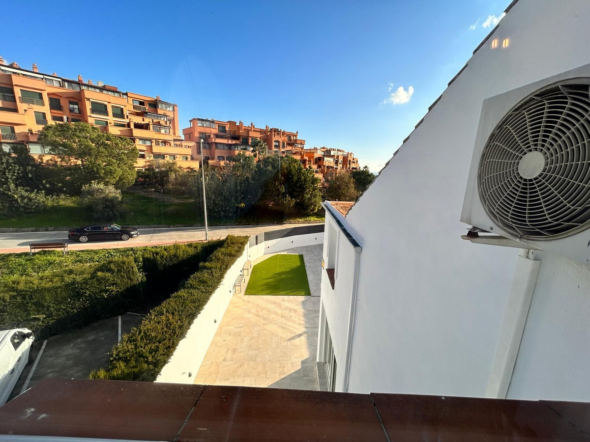 Detached Villa bilde 16