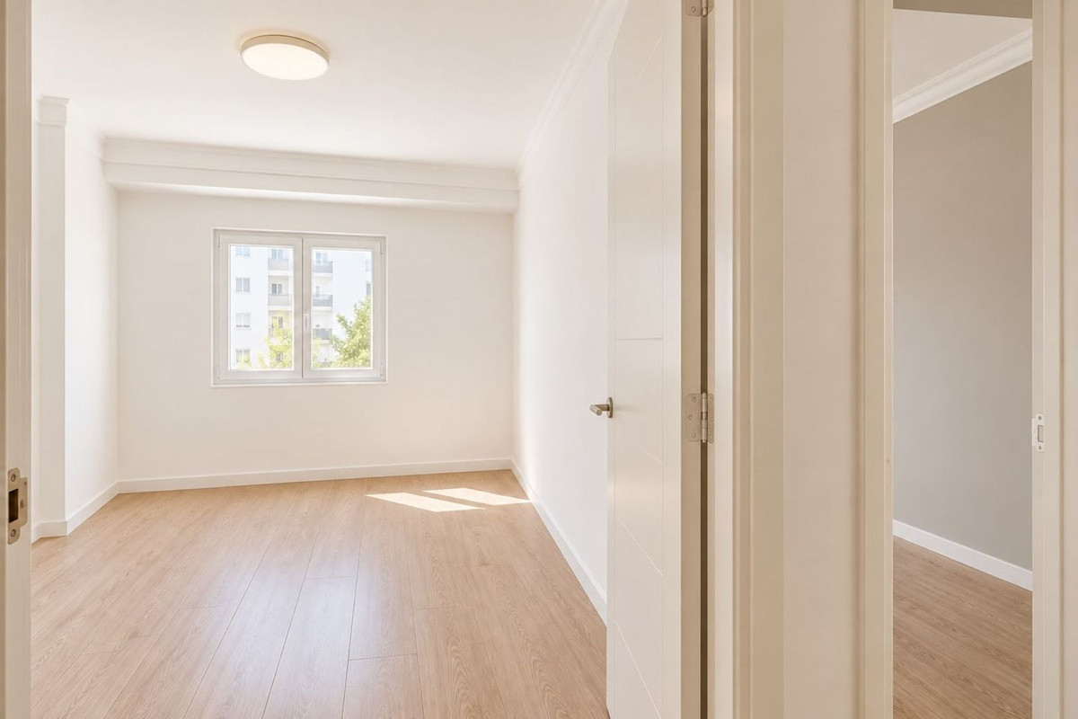 Middle Floor Apartment bilde 16