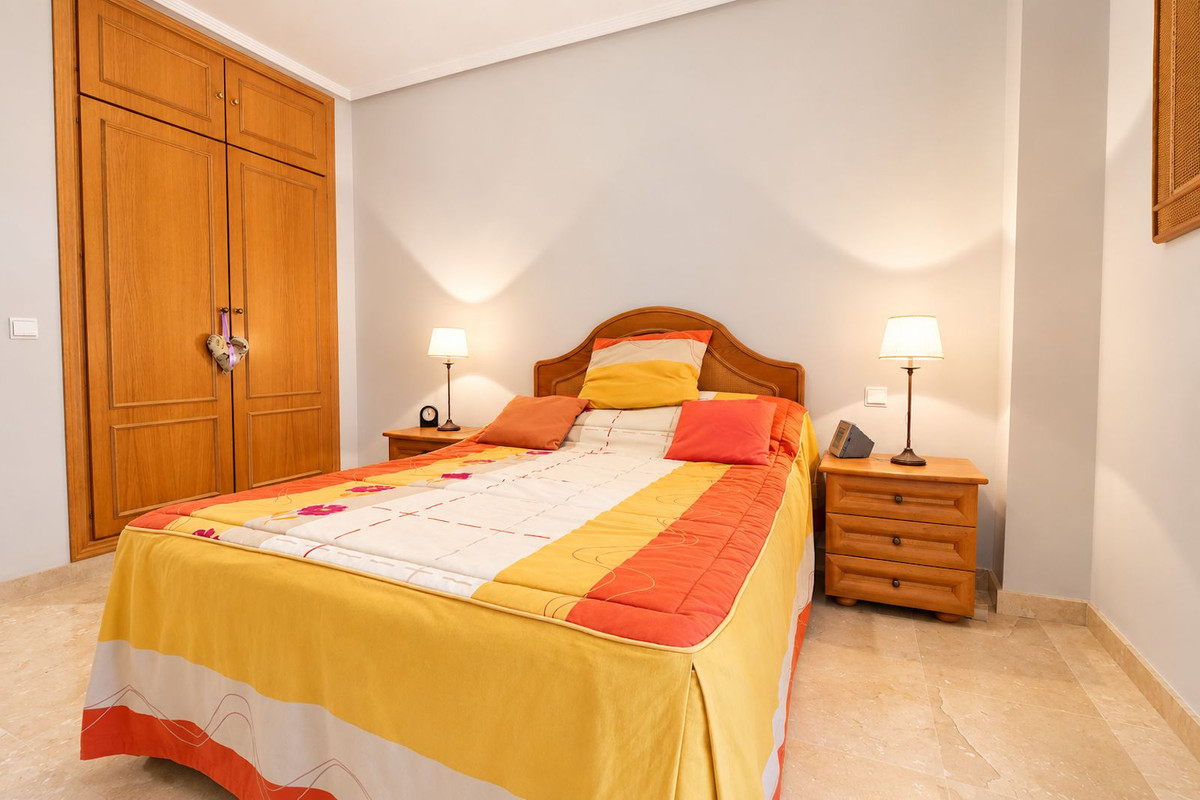 Middle Floor Apartment bilde 20