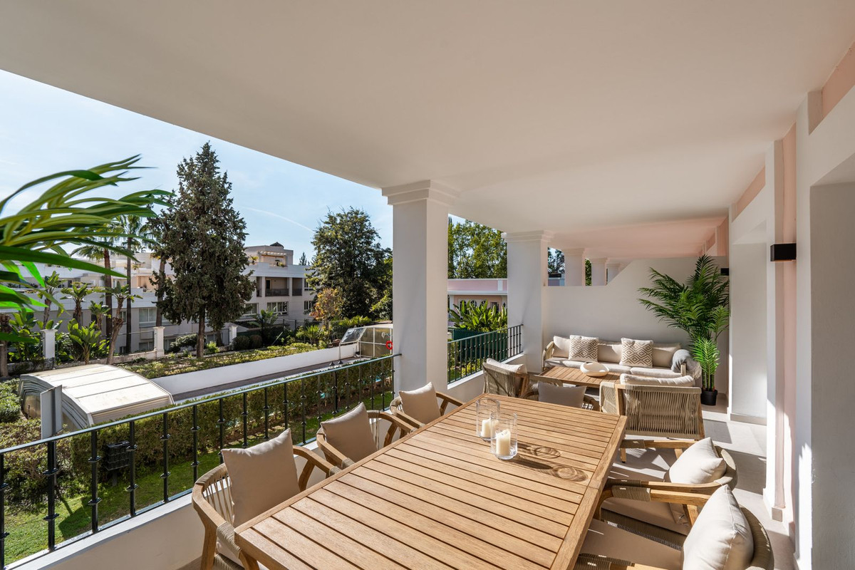 Penthouse Duplex bilde 2