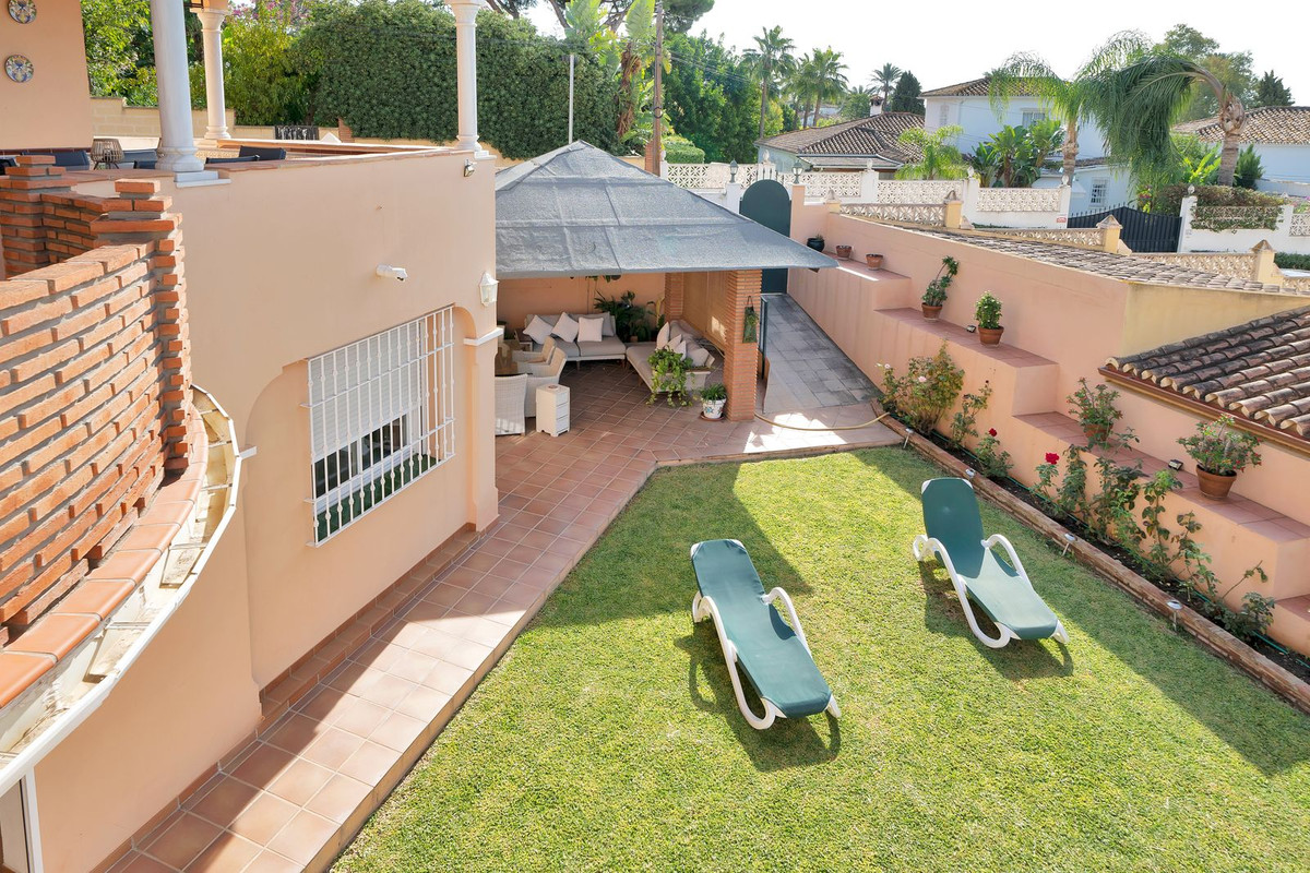 Detached Villa bilde 21