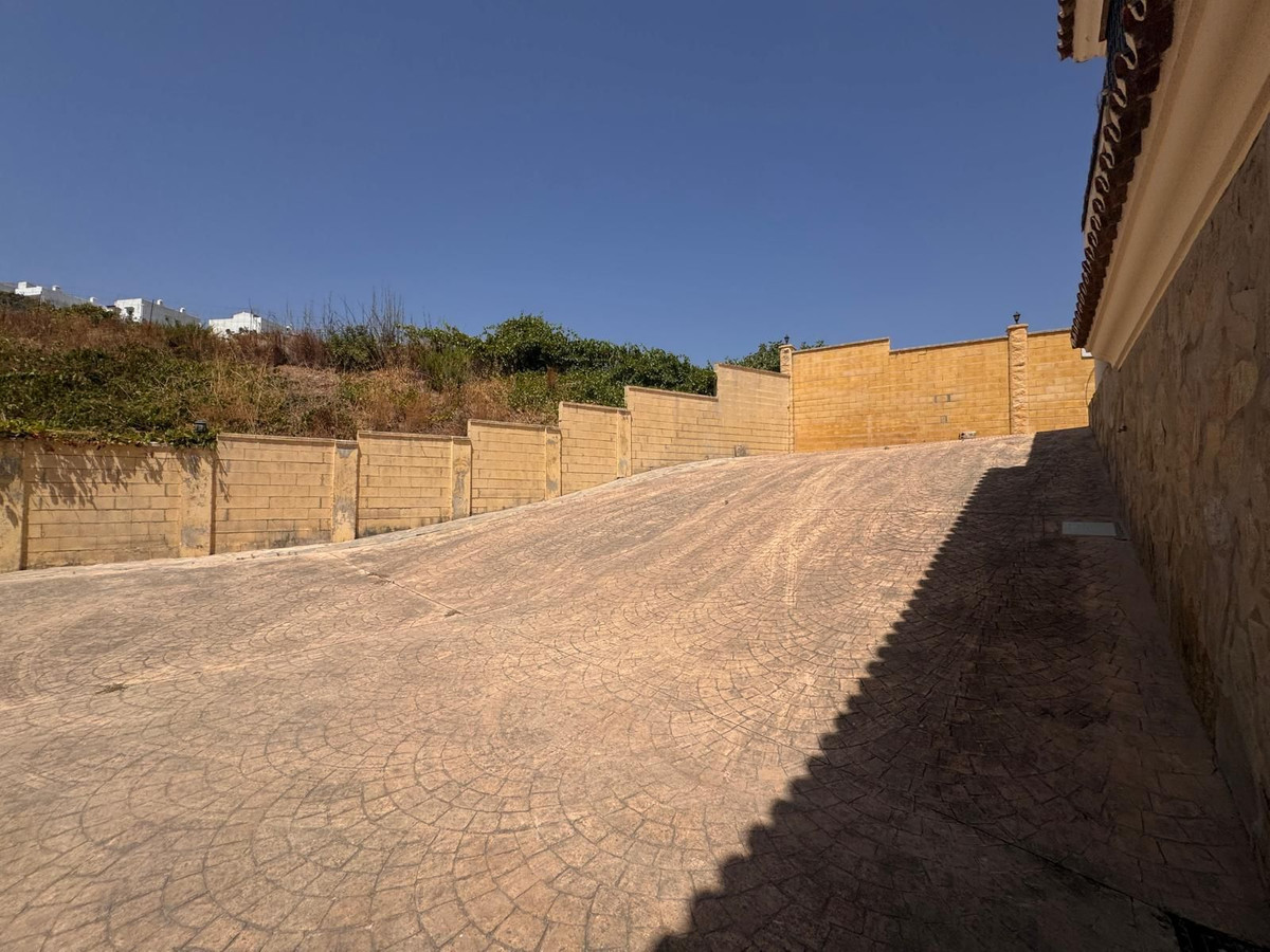 Detached Villa bilde 34
