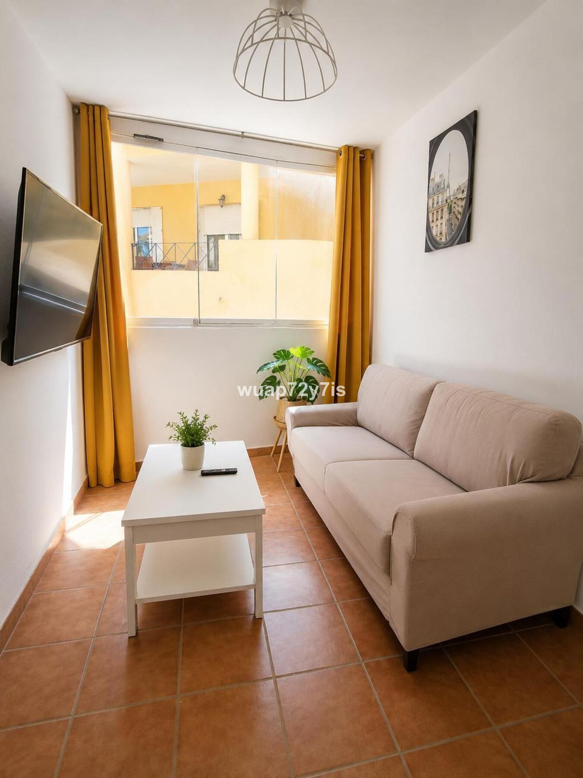 Ground Floor Apartment bilde 4