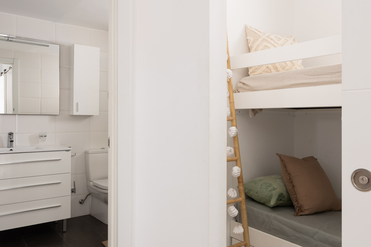 Penthouse Duplex bilde 13