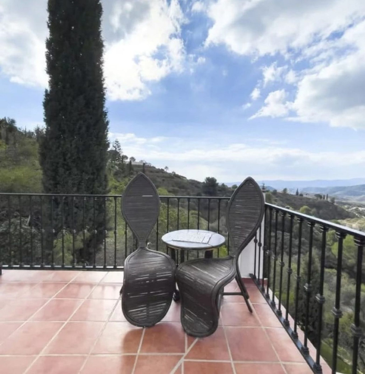 Detached Villa bilde 13