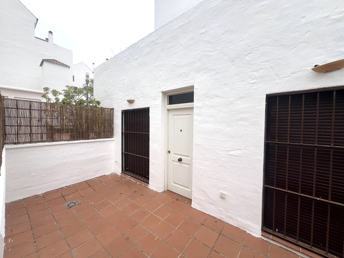 Ground Floor Apartment bilde 2