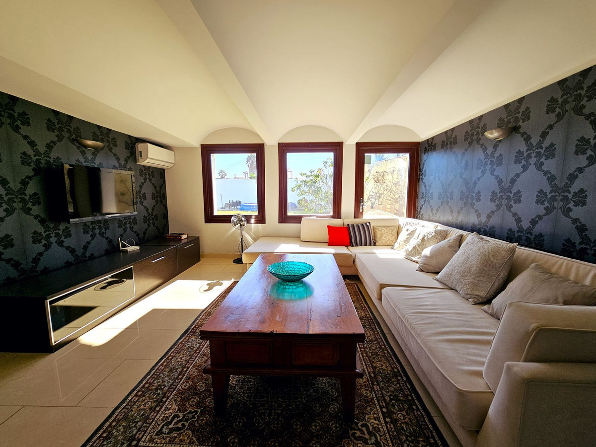 Detached Villa bilde 8