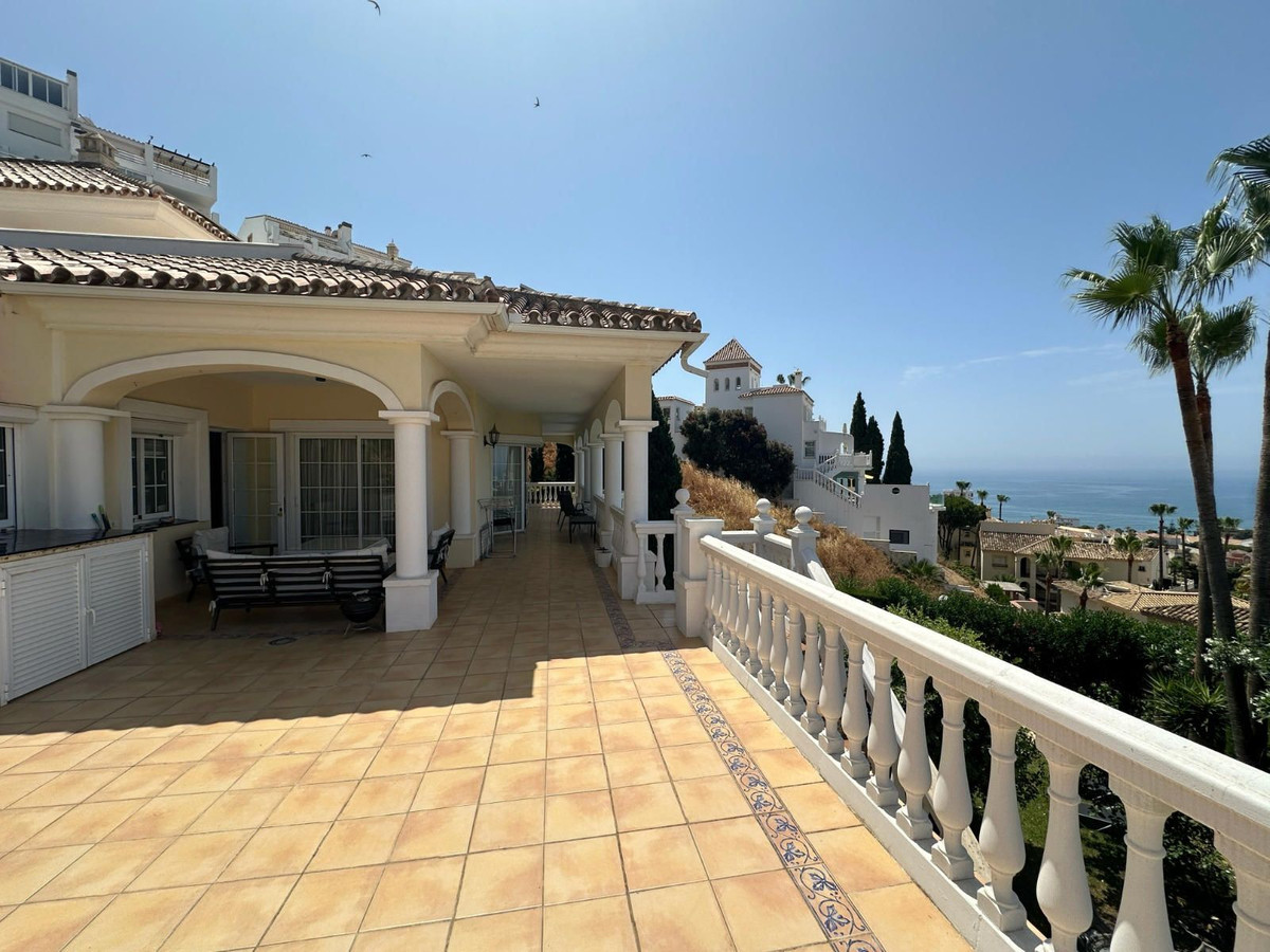Detached Villa bilde 17