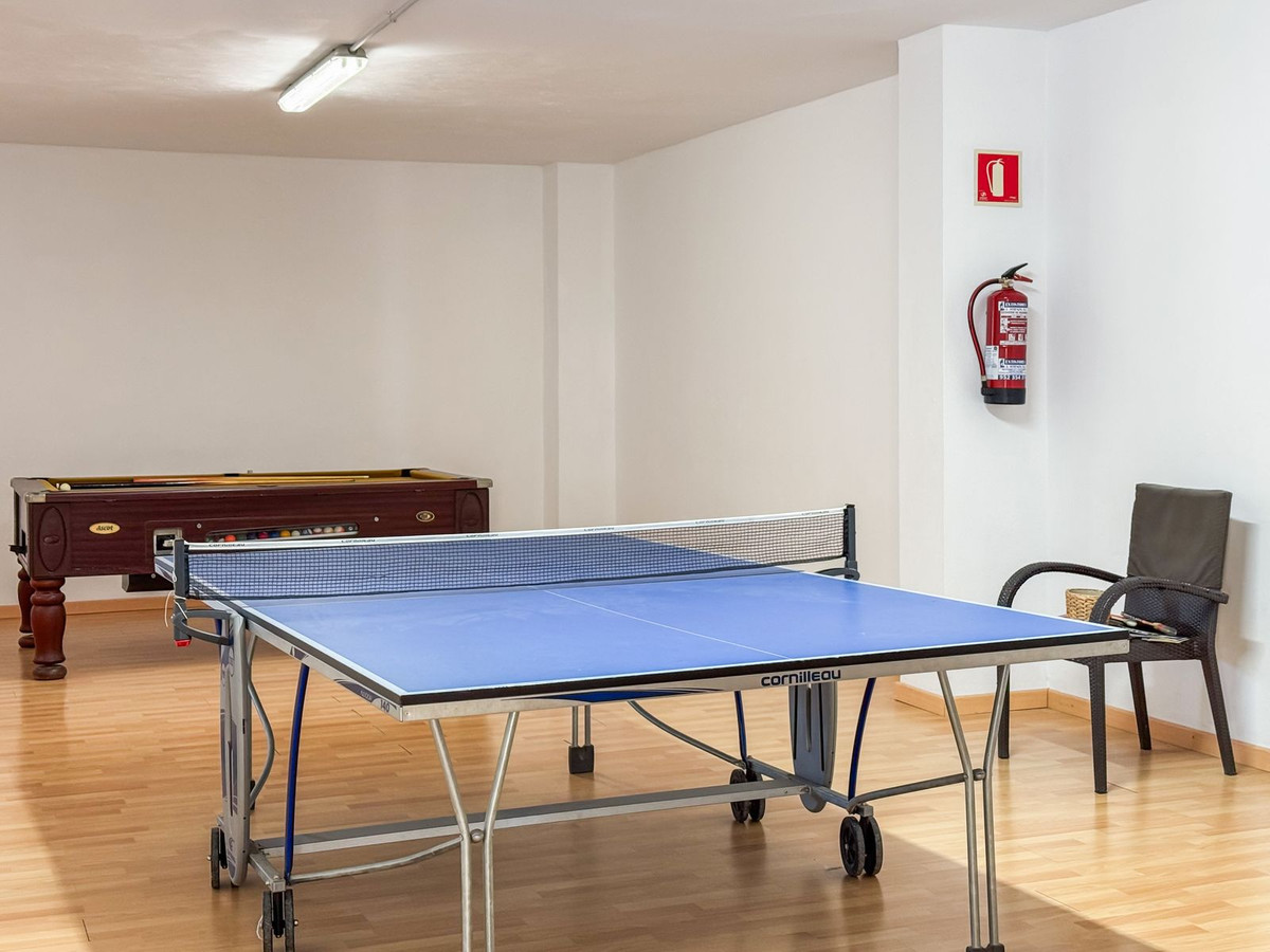 Penthouse Duplex bilde 70
