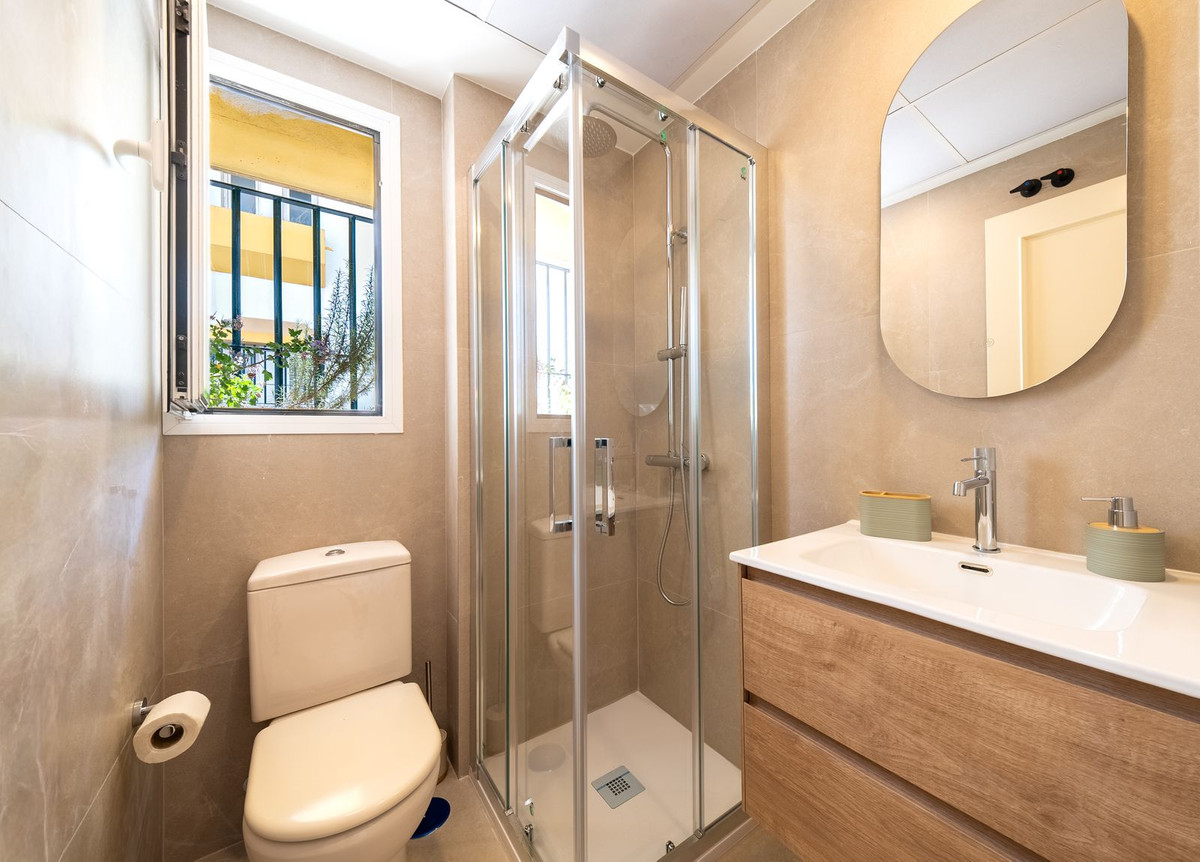 Ground Floor Apartment bilde 8