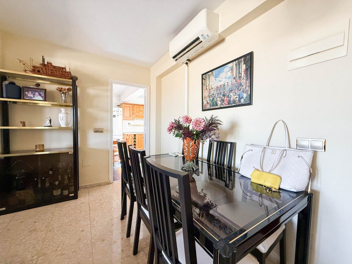 Top Floor Apartment bilde 7