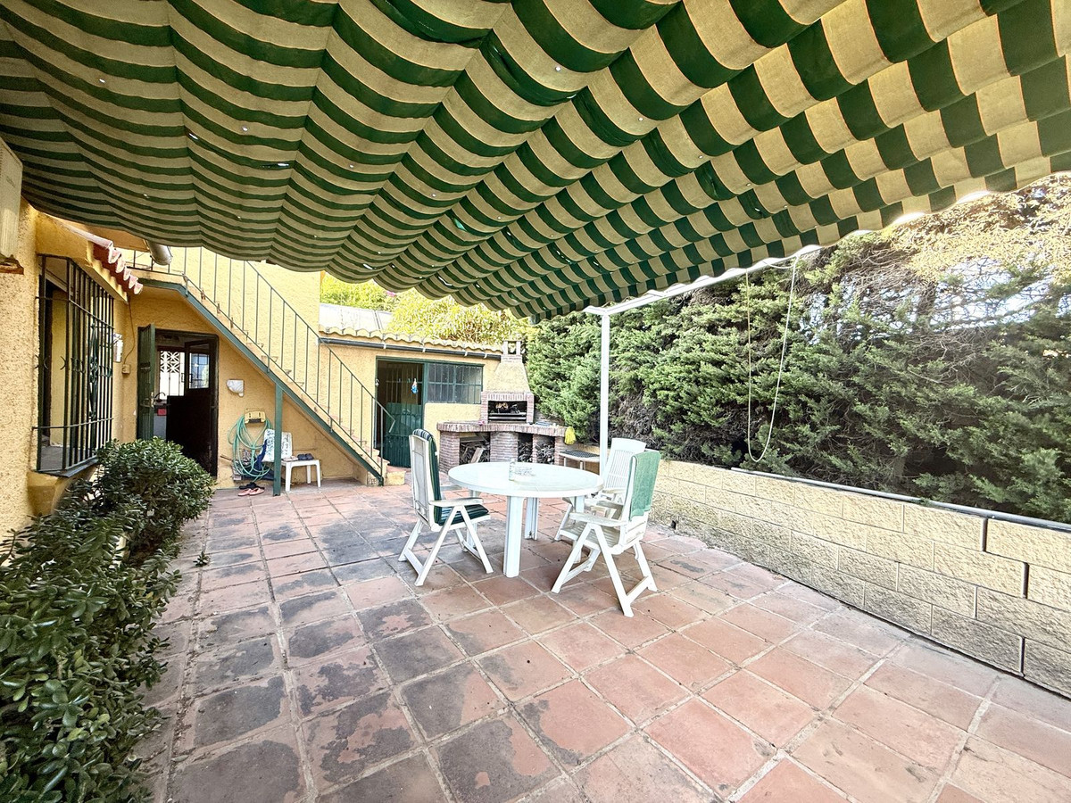 Detached Villa bilde 30