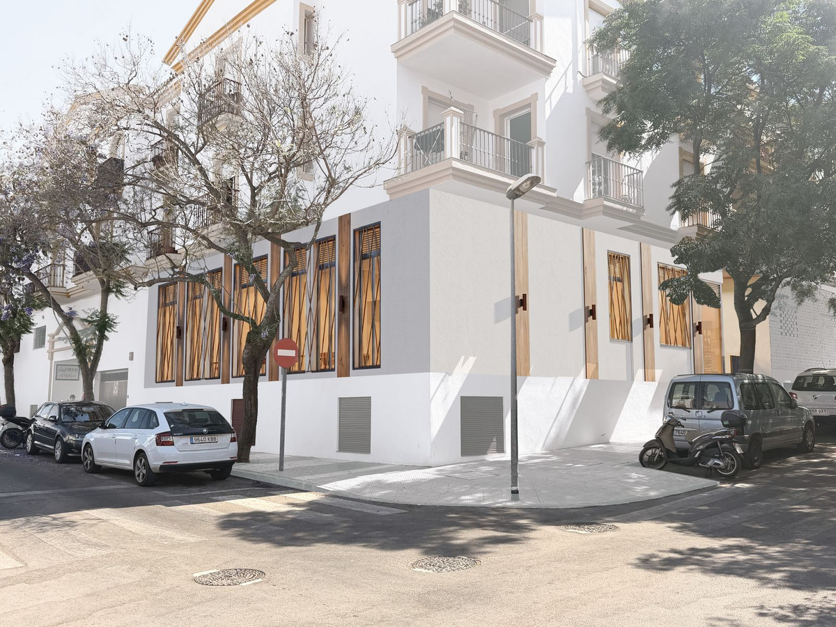 Ground Floor Studio bilde 1