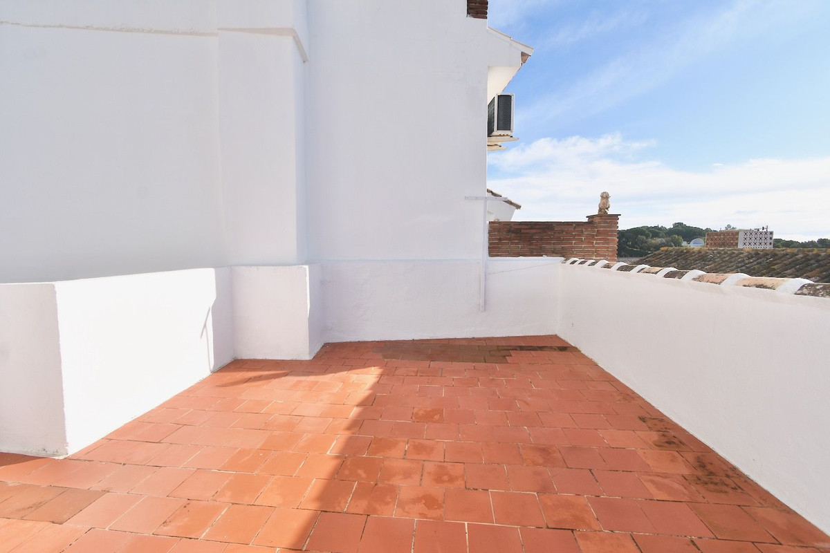 Townhouse bilde 19
