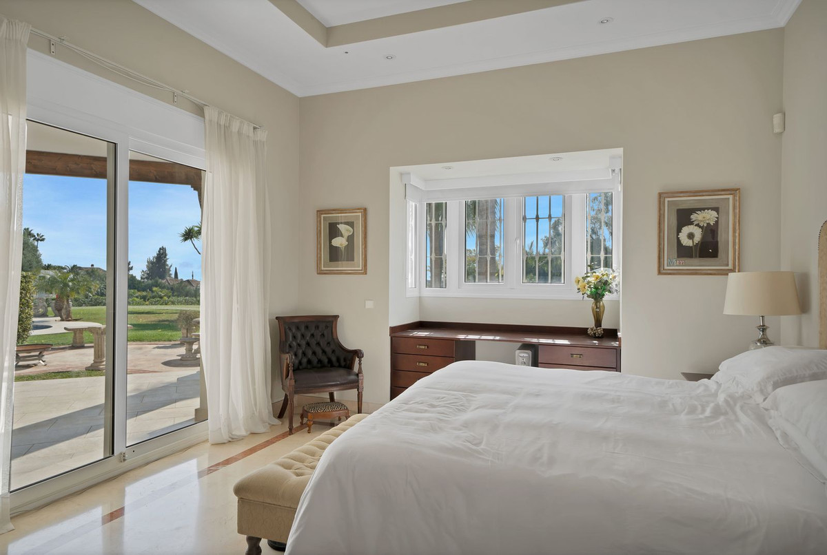Detached Villa bilde 29