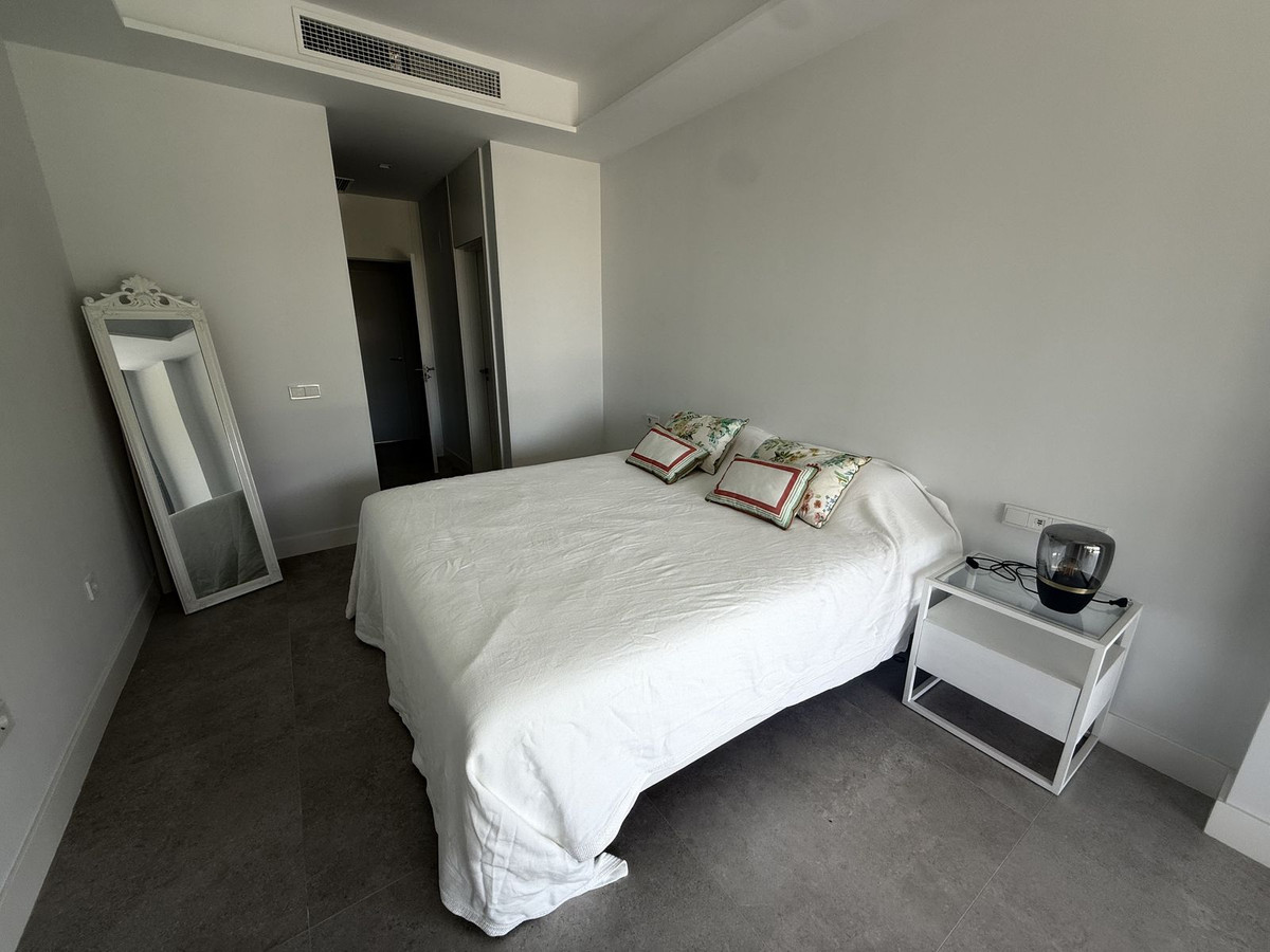 Ground Floor Apartment bilde 13