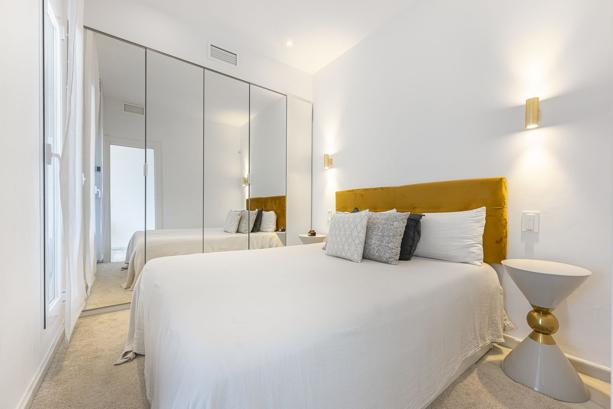 Top Floor Apartment bilde 13