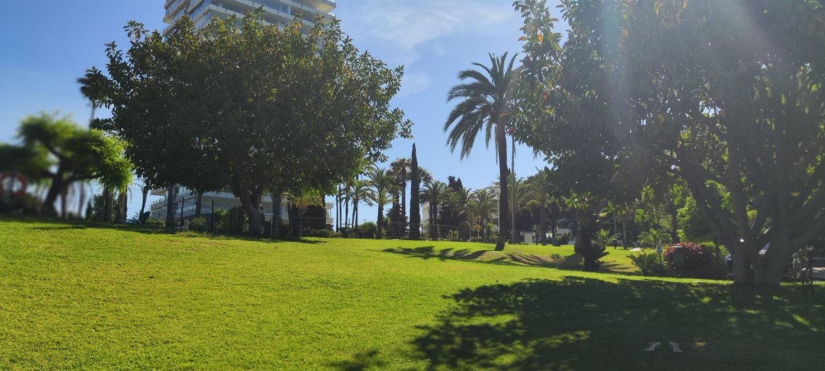 Ground Floor Apartment bilde 42