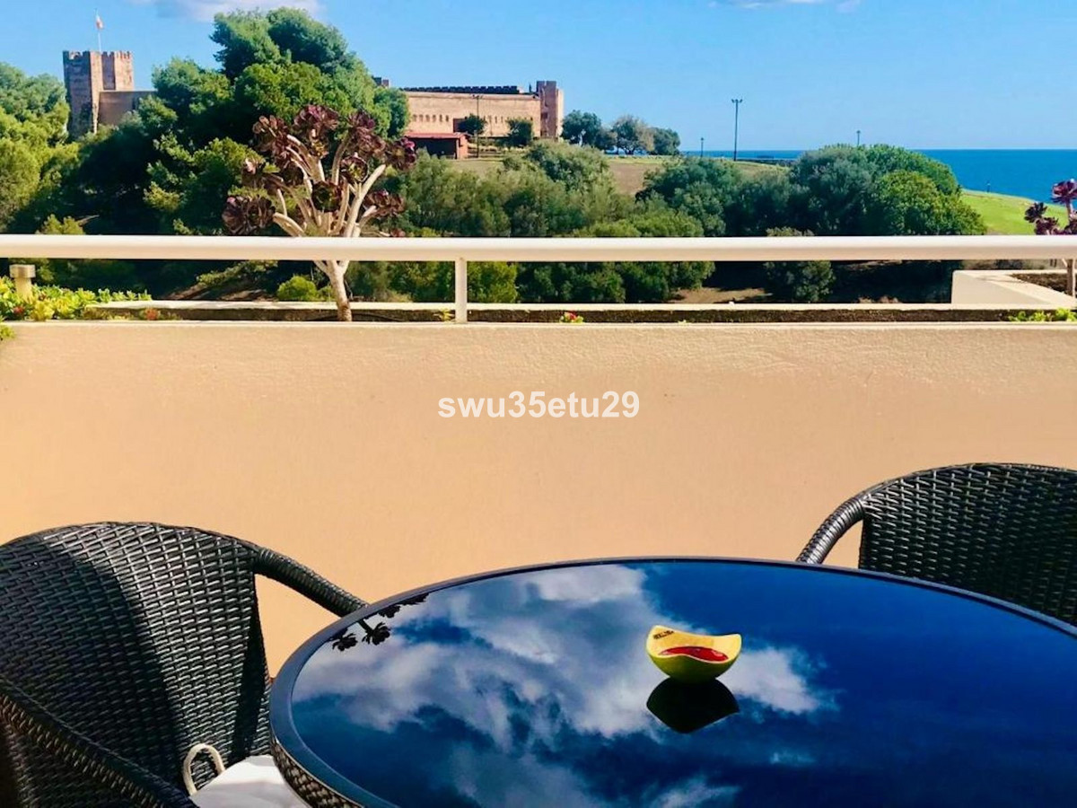 Top Floor Apartment bilde 2
