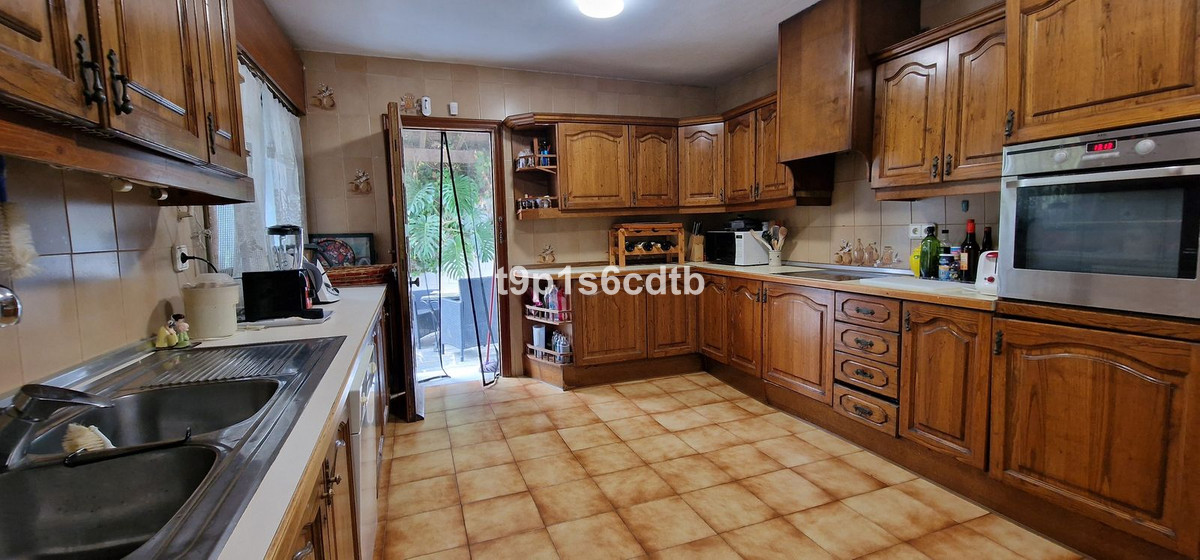 Detached Villa bilde 11