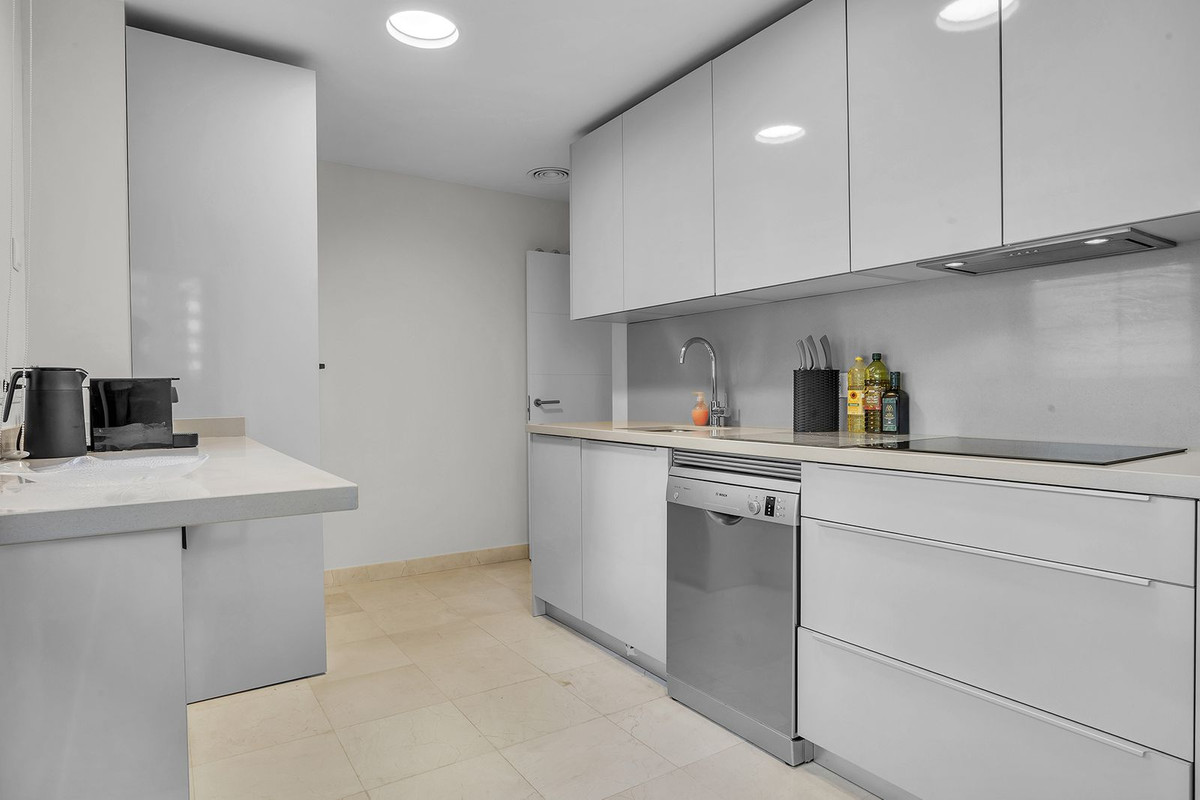 Ground Floor Apartment bilde 11