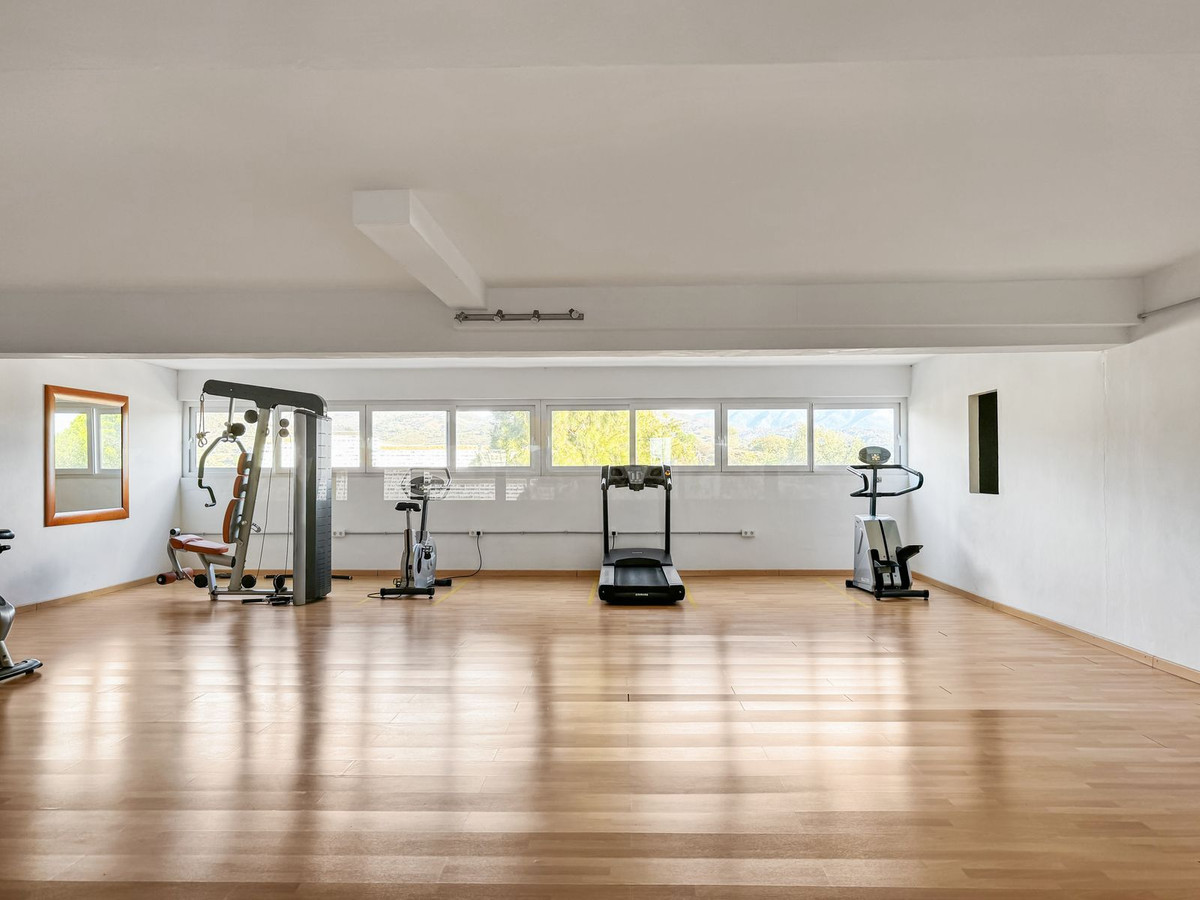 Penthouse Duplex bilde 74
