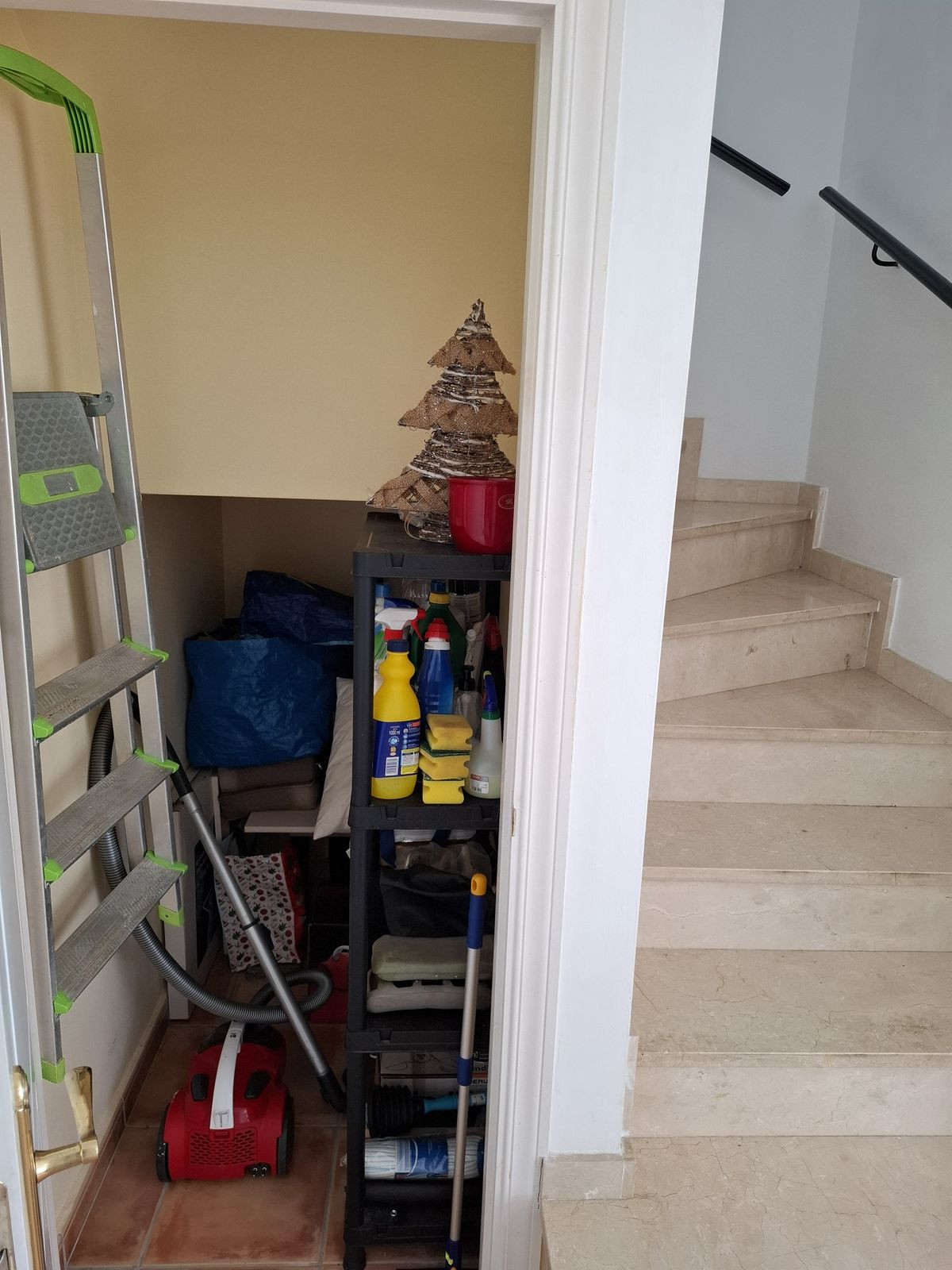 Townhouse bilde 51