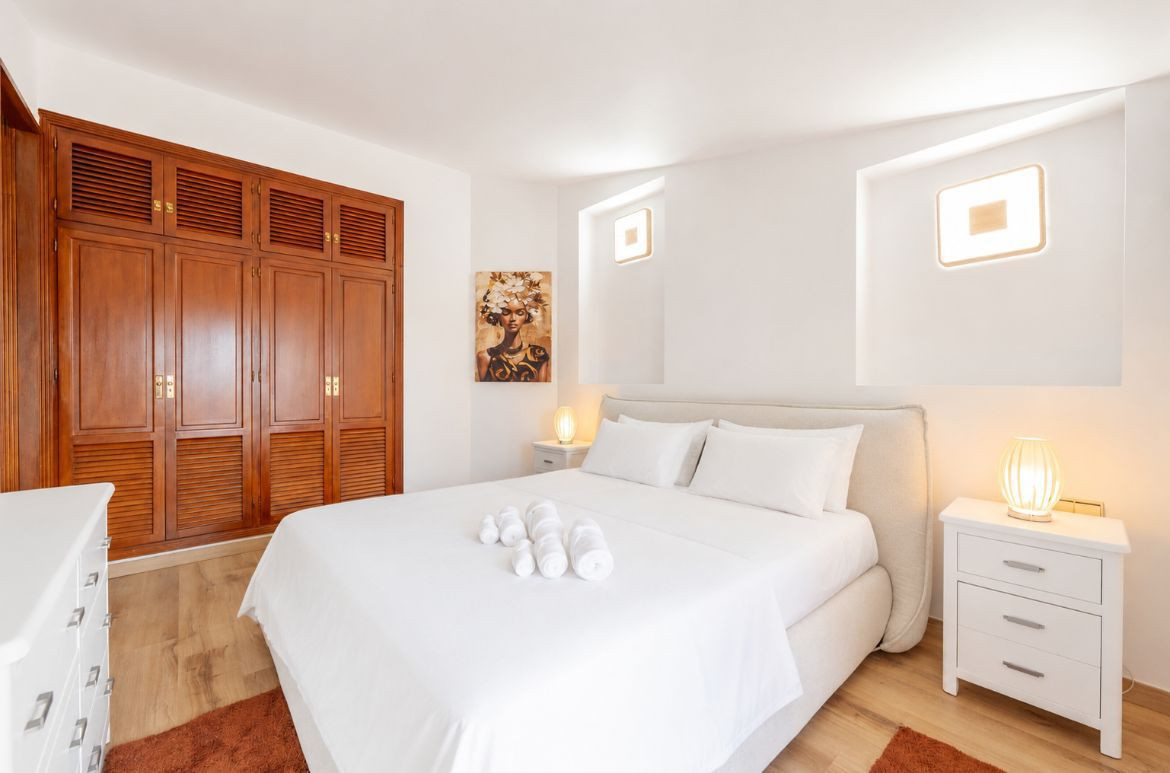 Detached Villa bilde 14
