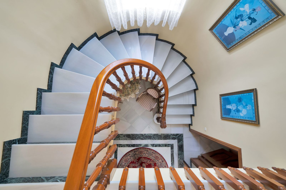 Detached Villa bilde 58