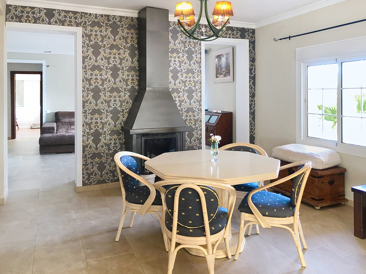 Detached Villa bilde 17