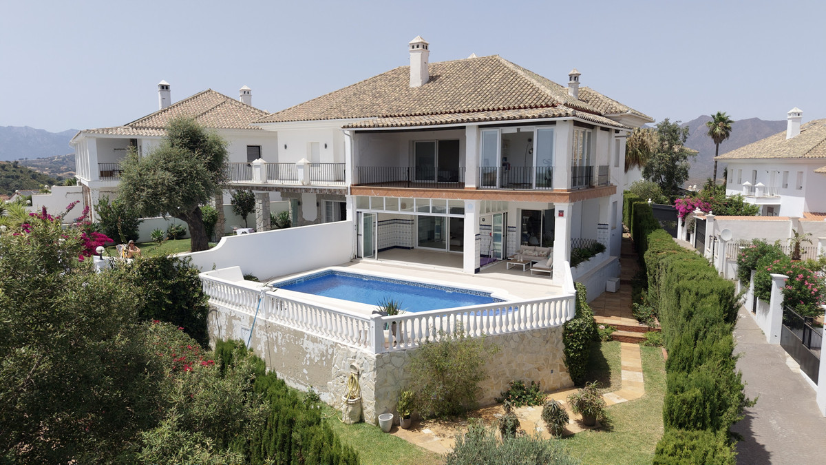 Detached Villa bilde 30