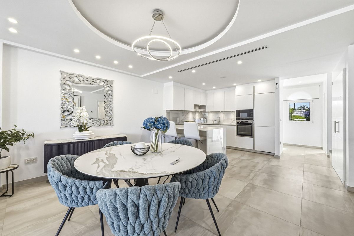 Penthouse Duplex bilde 21