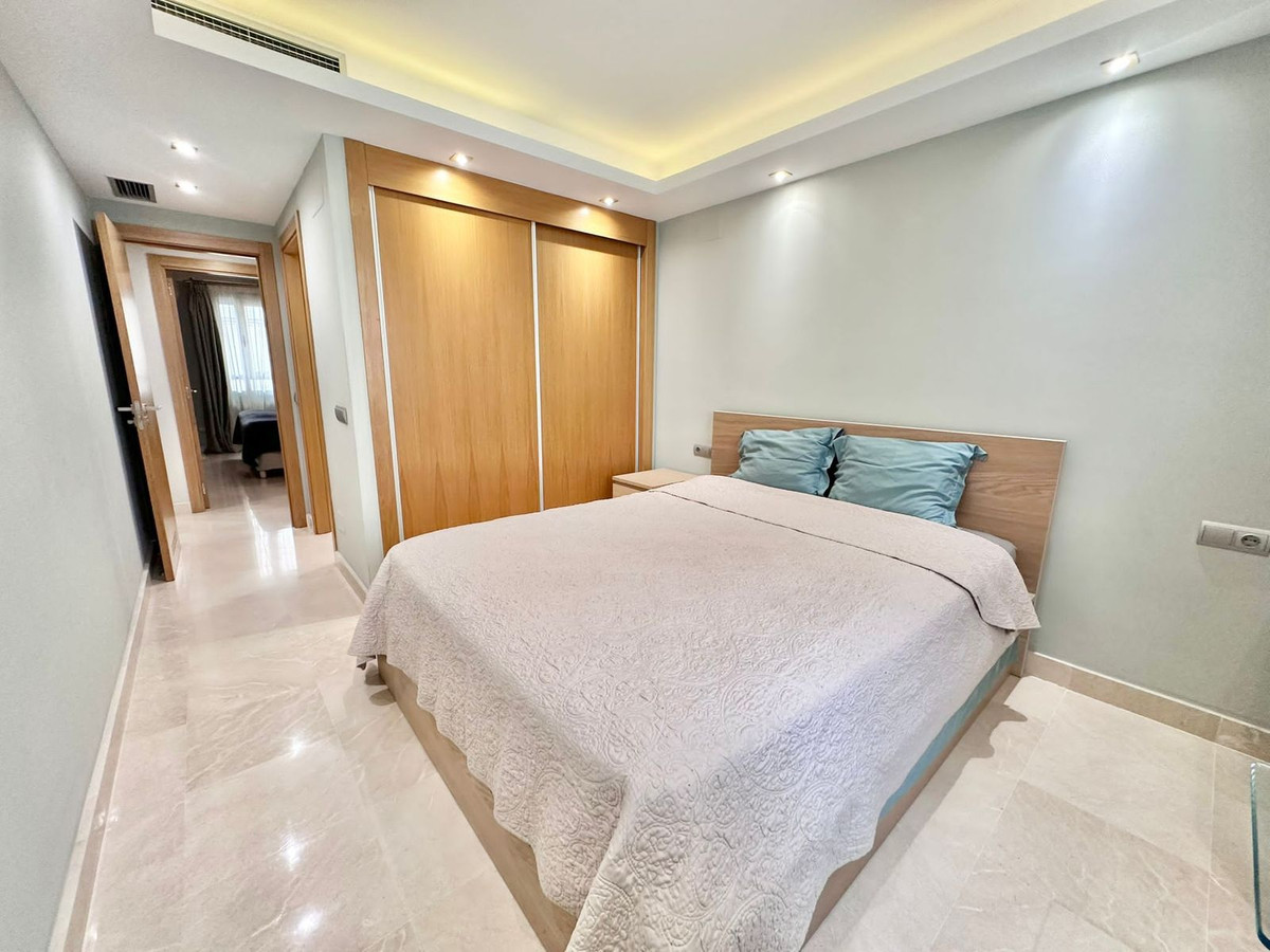 Middle Floor Apartment bilde 17
