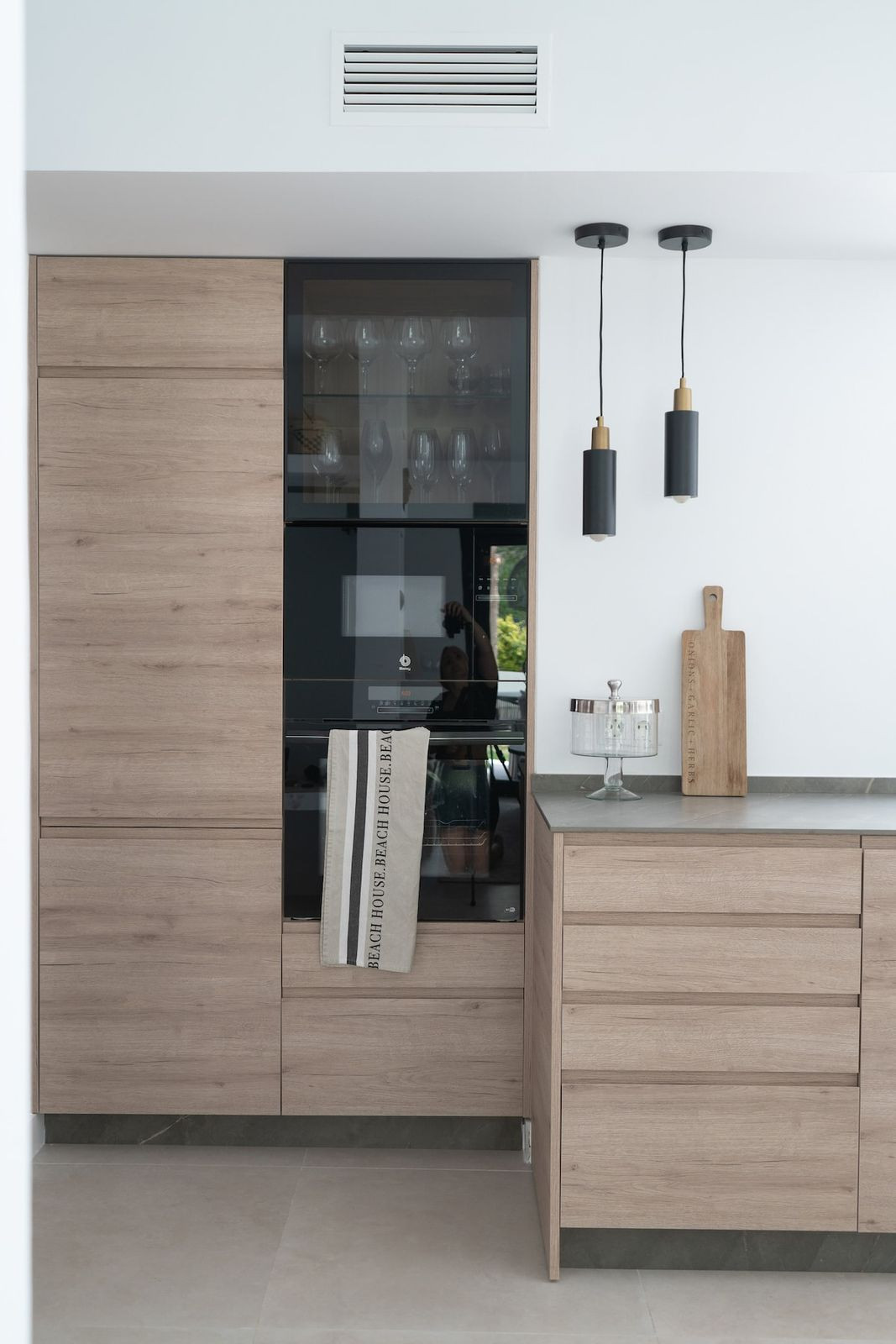 Ground Floor Apartment bilde 18