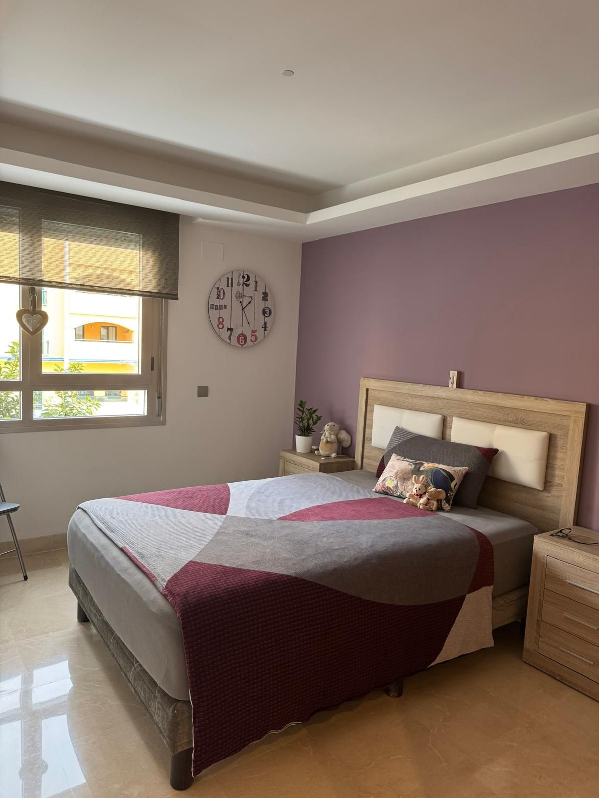 Middle Floor Apartment bilde 10
