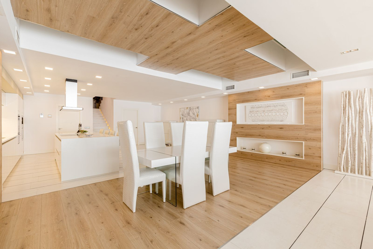 Ground Floor Apartment bilde 6