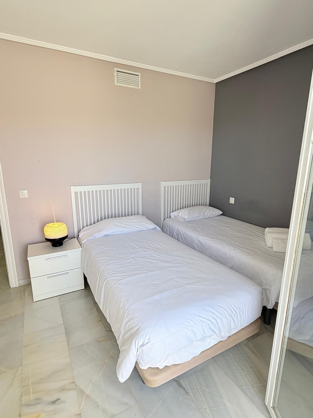 Penthouse Duplex bilde 29